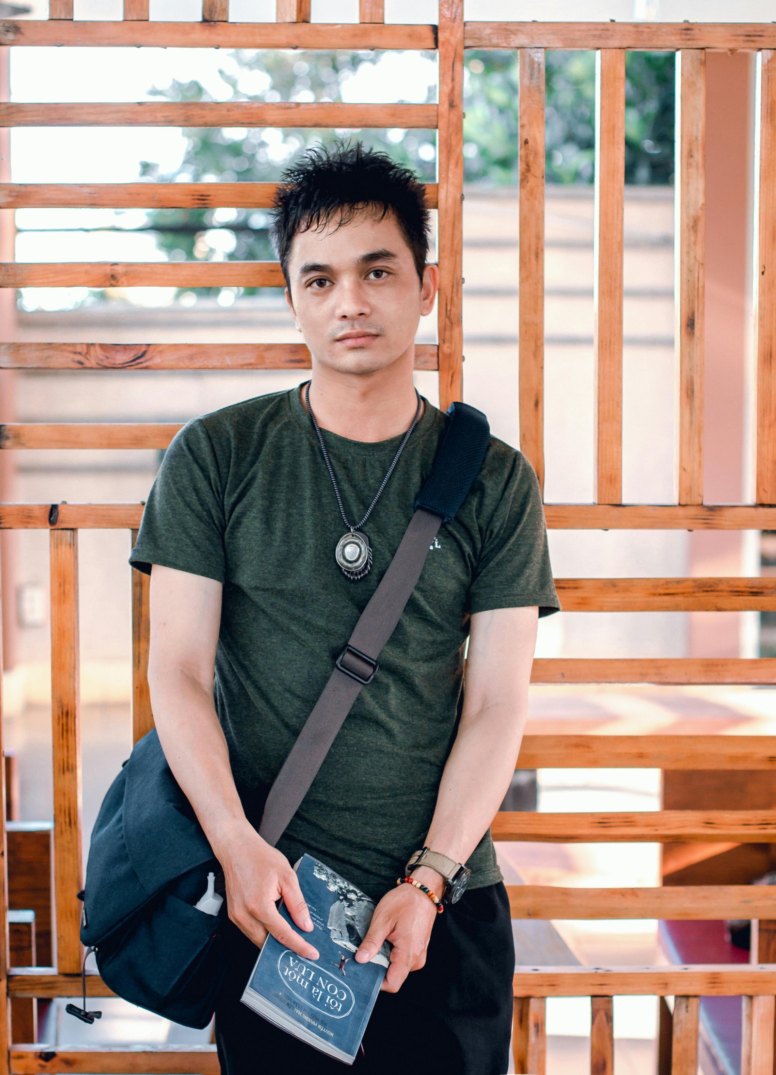 Daniel Ruiz